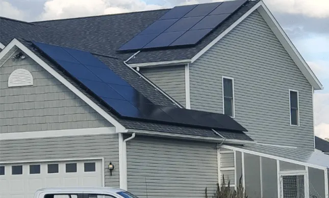 solar