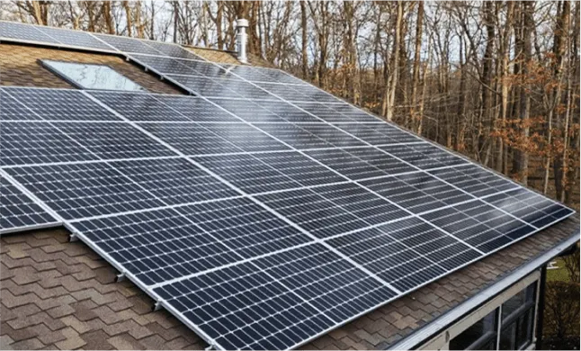 solar